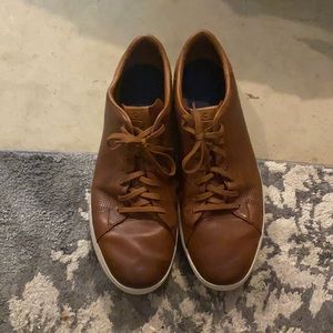 Cole Haan Grand Pro Tennis Sneaker